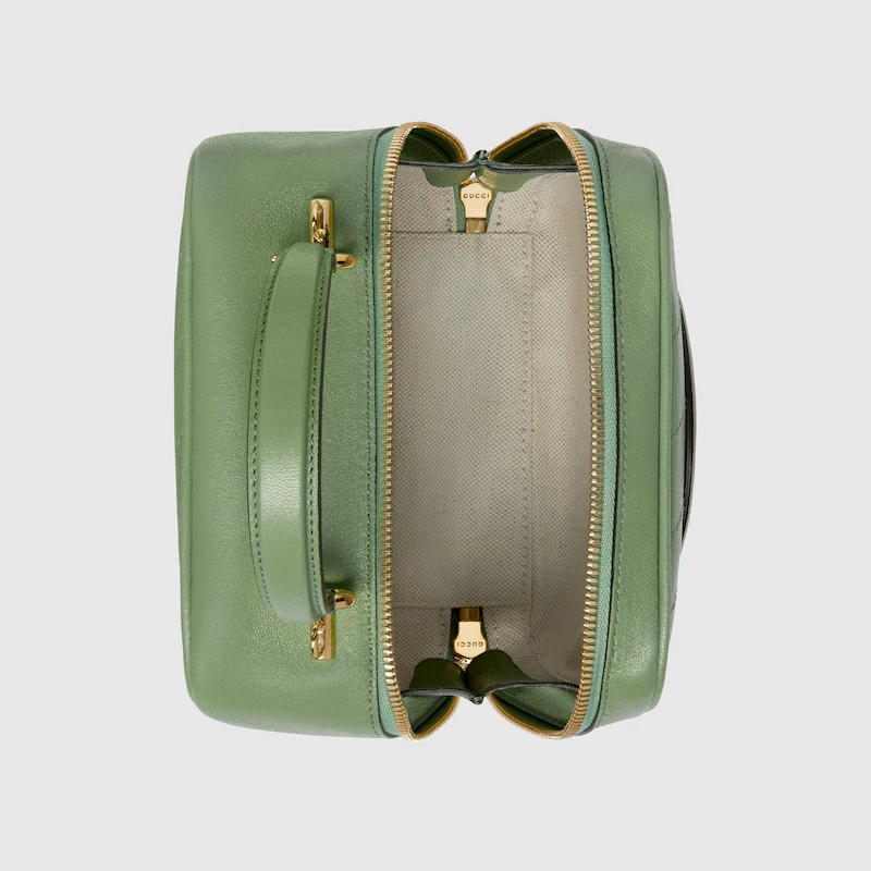 BLONDIE TOP HANDLE BAG