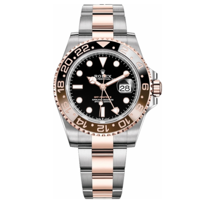 GMT-Master II Root Beer Men's Watch 126711CHNR-0002