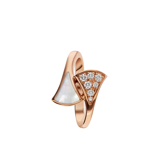 DIVAS DREAM RING