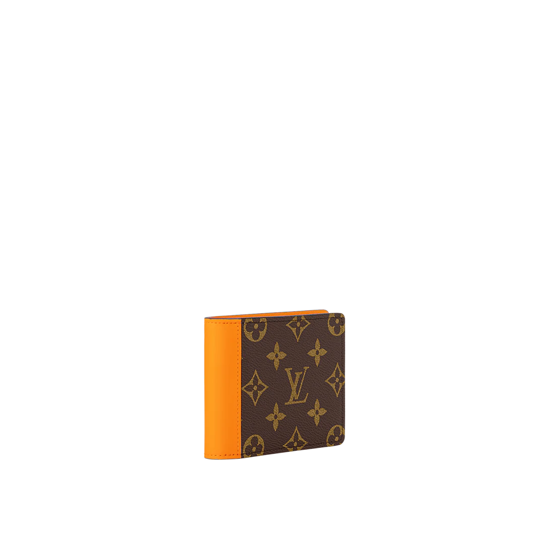 Multiple Wallet M82538
