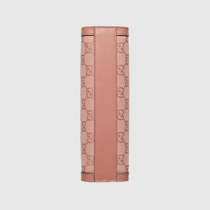 OPHIDIA  SMALL SHOULDER BAG
