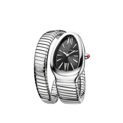 SERPENTI TUBOGAS WATCH