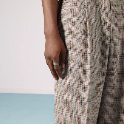 INTERLOCKING RING