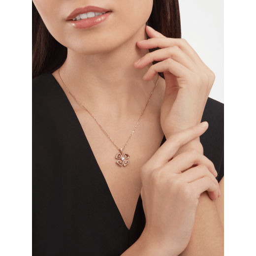 FIOREVER NECKLACE