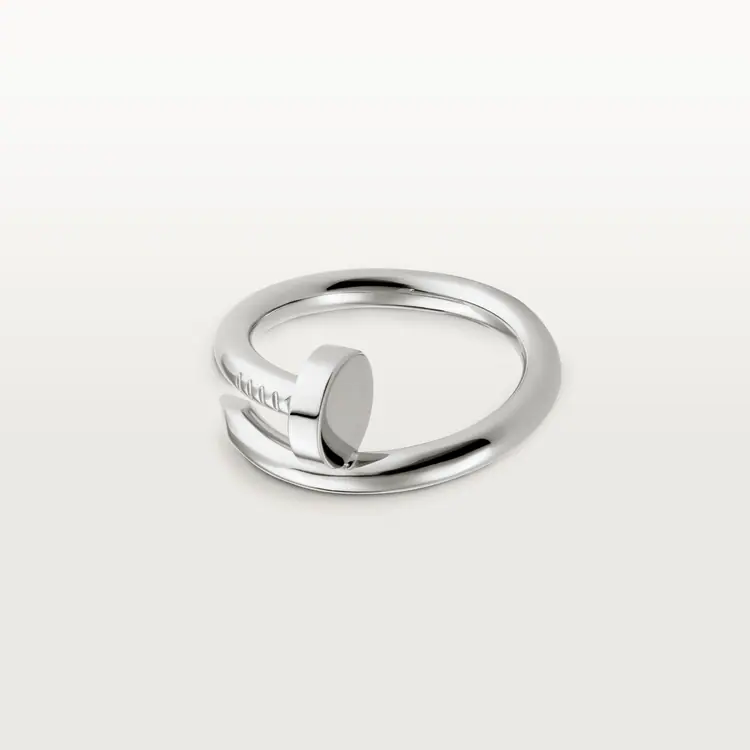 JUSTE UN CLOU RING