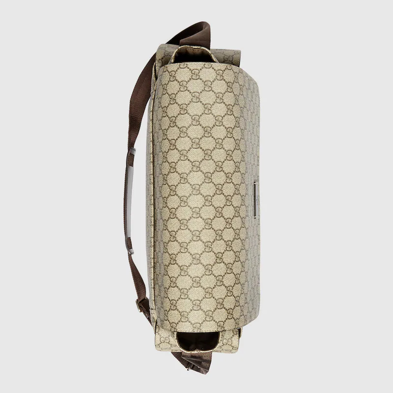 PLUS DIAPER BAG