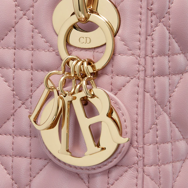 MINI LADY  BAG
