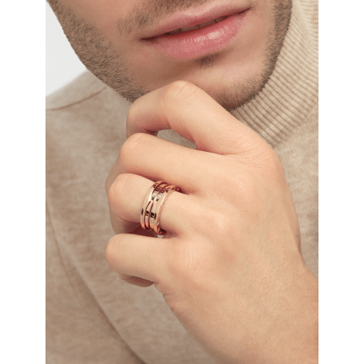 B.ZERO1 RING