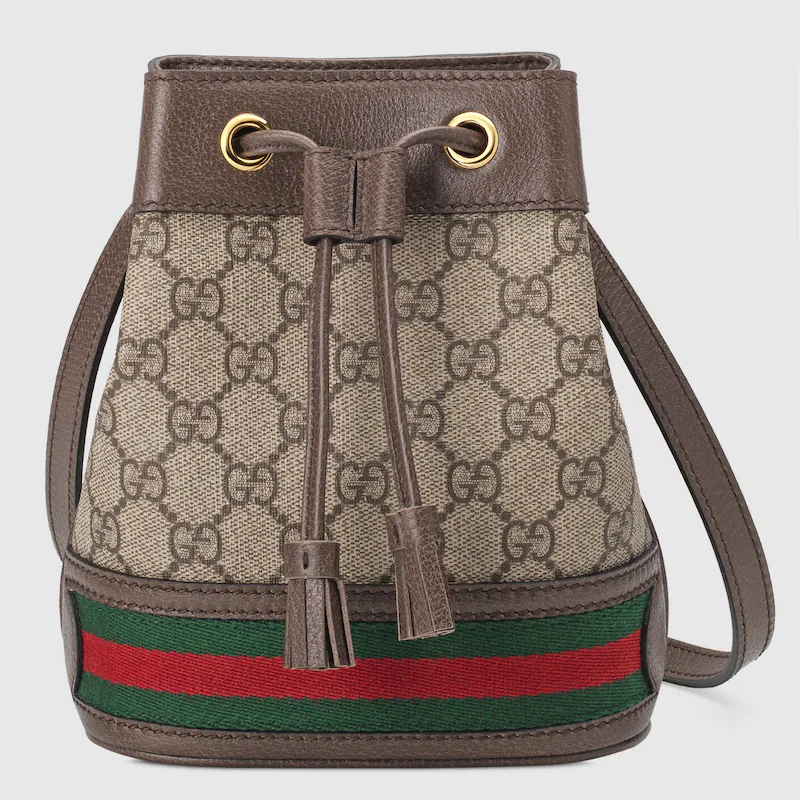 PHIDIA  MINI BUCKET BAG