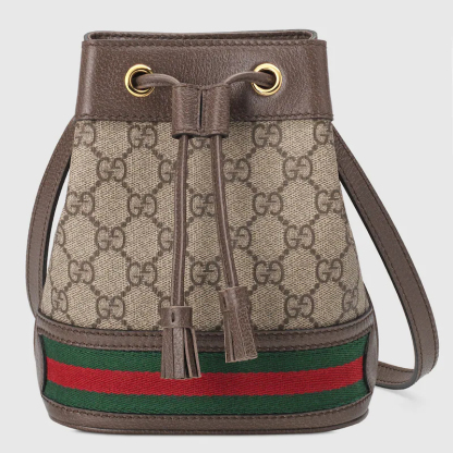 PHIDIA  MINI BUCKET BAG