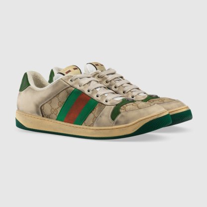 MEN'S SCREENER SNEAKER