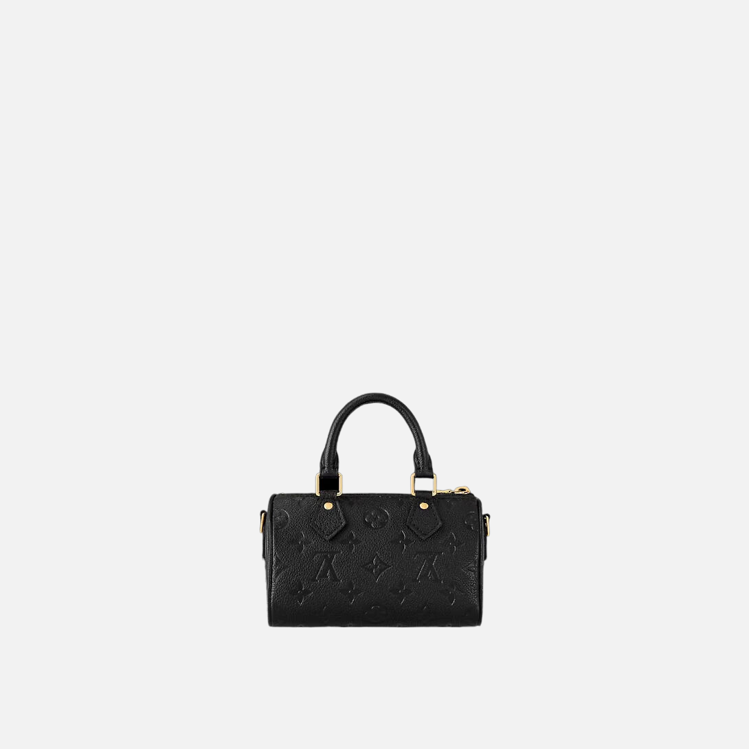 Nano Speedy M82450