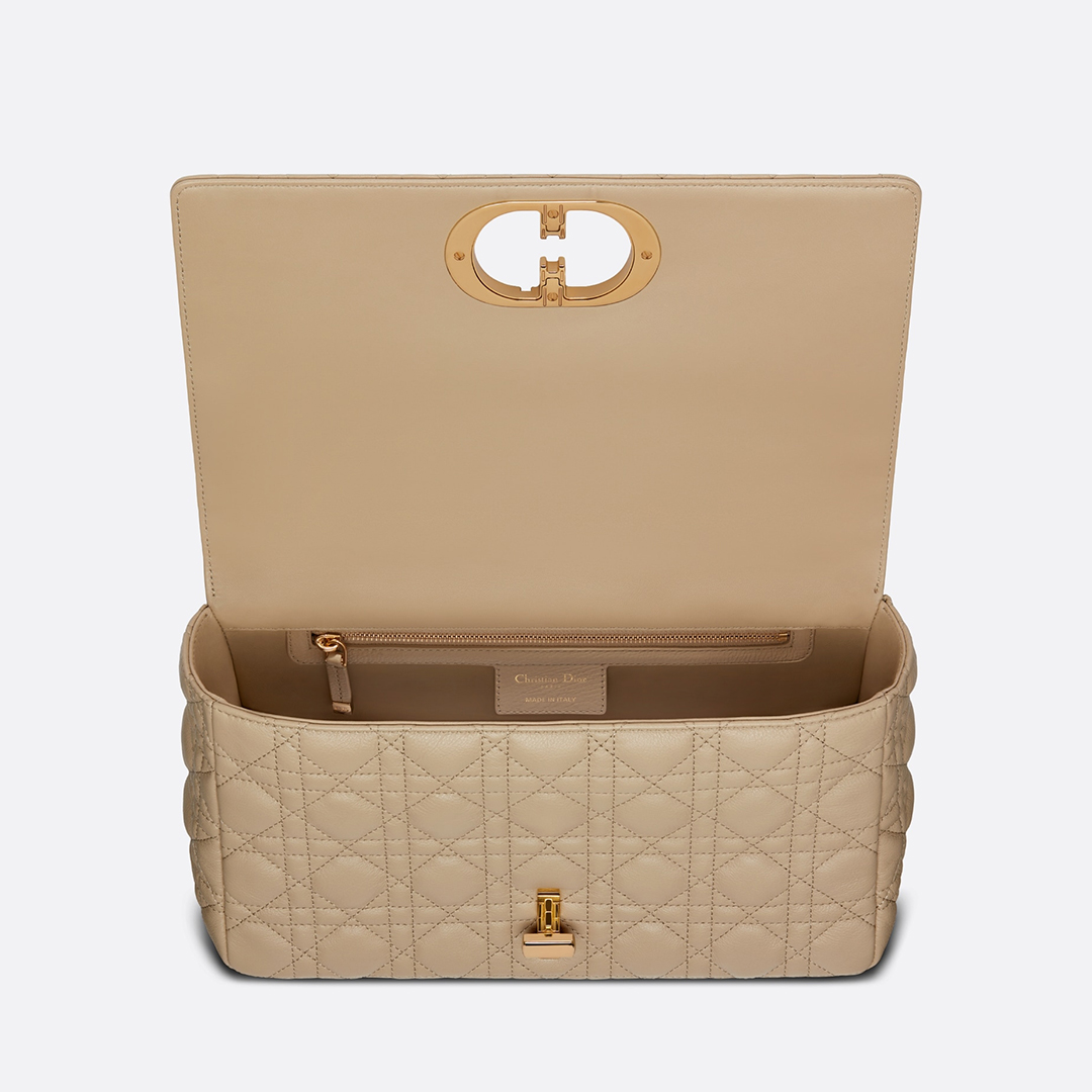 LARGE  CARO BAG