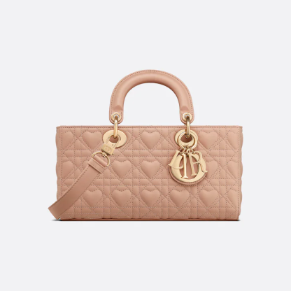 MEDIUM LADY D-JOY BAG