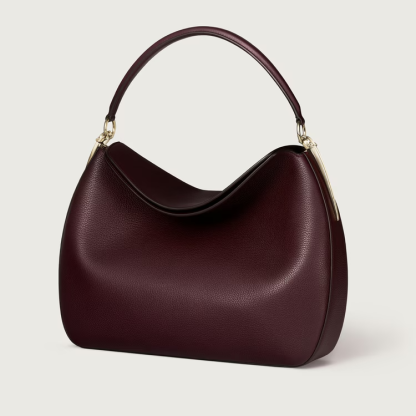 Medium model hobo bag, Panthère Double