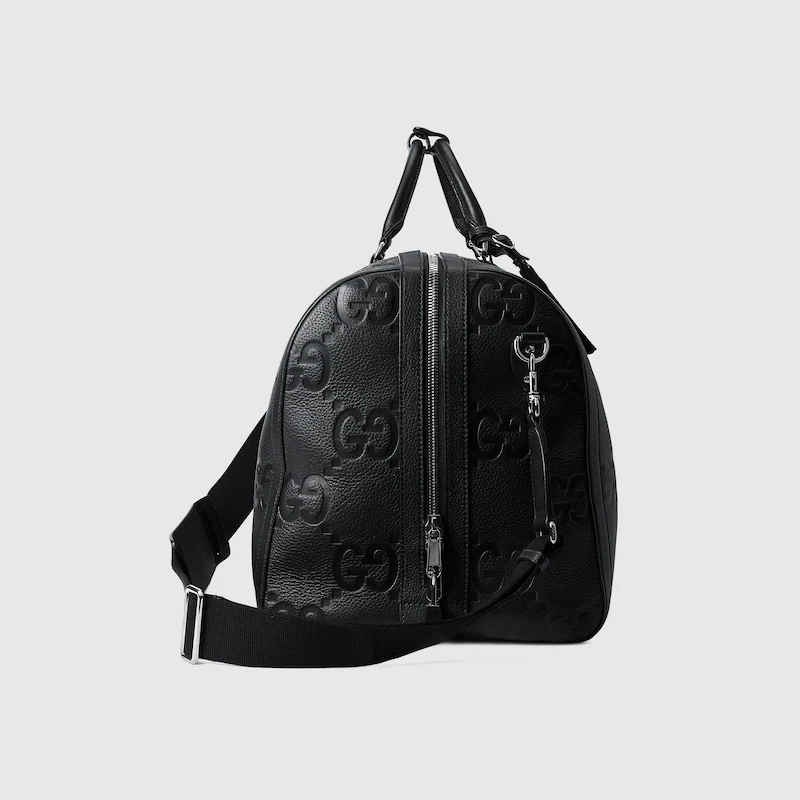 JUMBO  LARGE DUFFLE BAG
