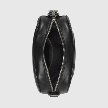 BLONDIE MINI SHOULDER BAG