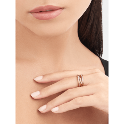 B.ZERO1 RING