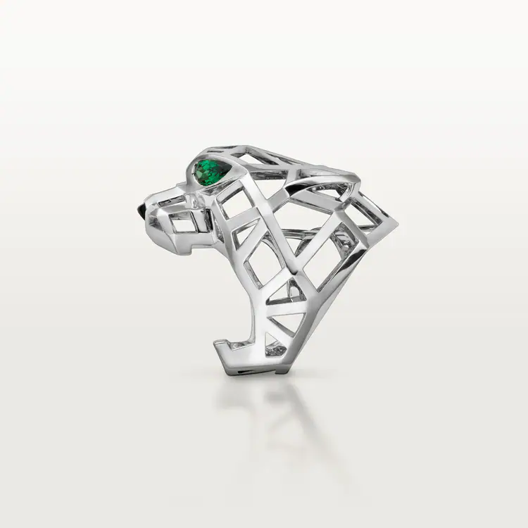 PANTHERE DE  RING