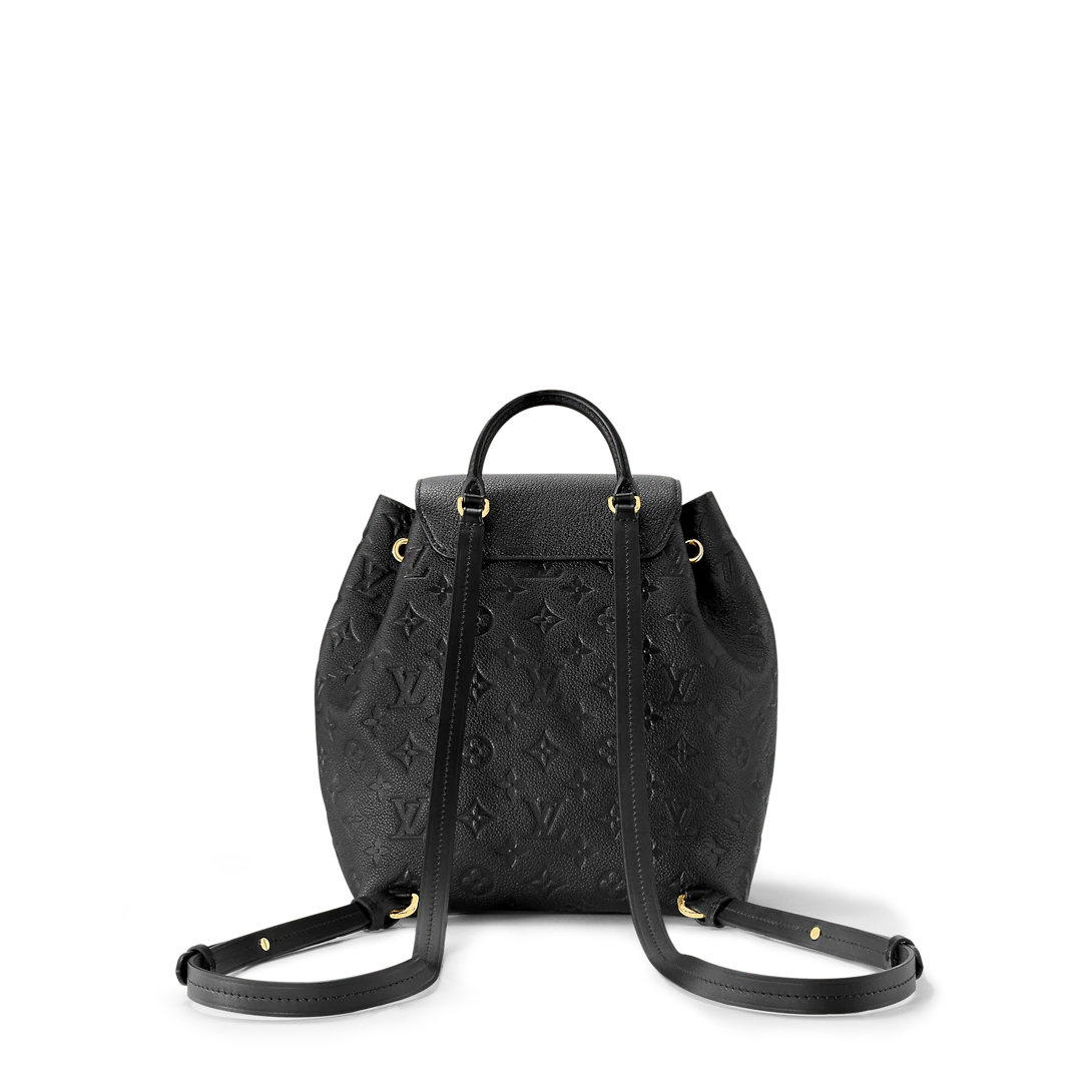 Montsouris Backpack M45205