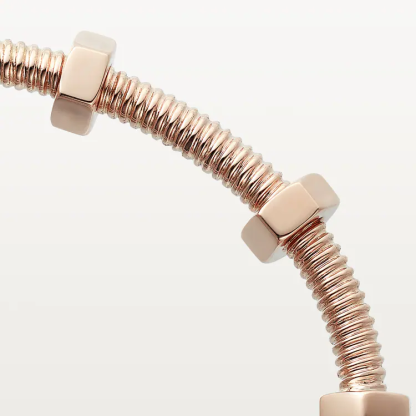 ECROU DE CARTIER BRACELET