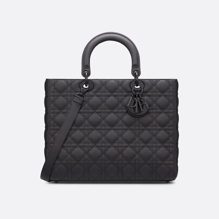 LARGE LADY  BAG
