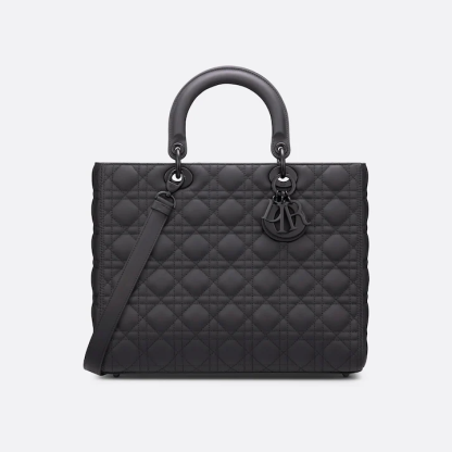 LARGE LADY  BAG