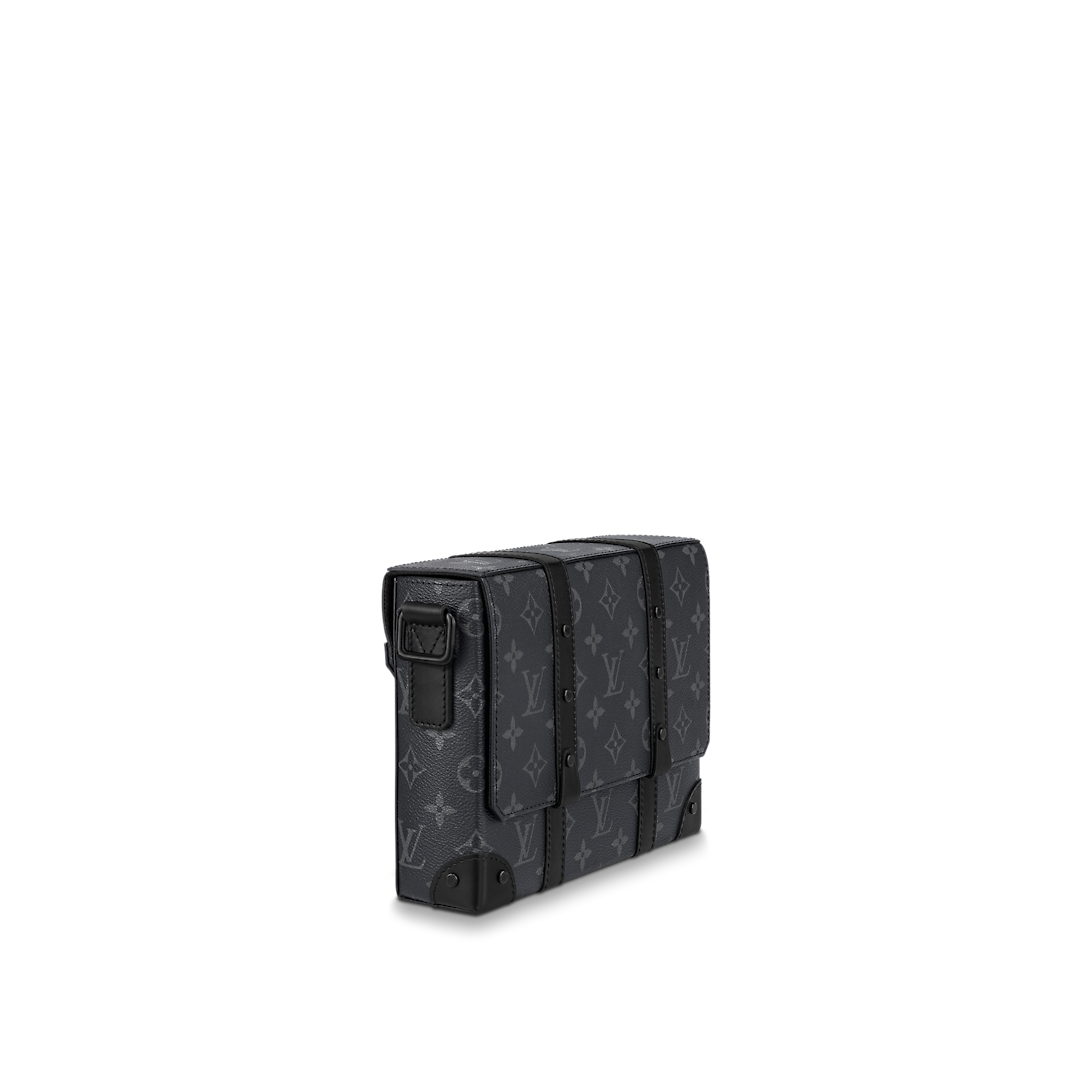 Trunk Messenger