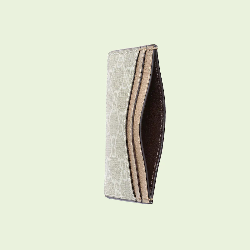 OPHIDIA  CARD CASE