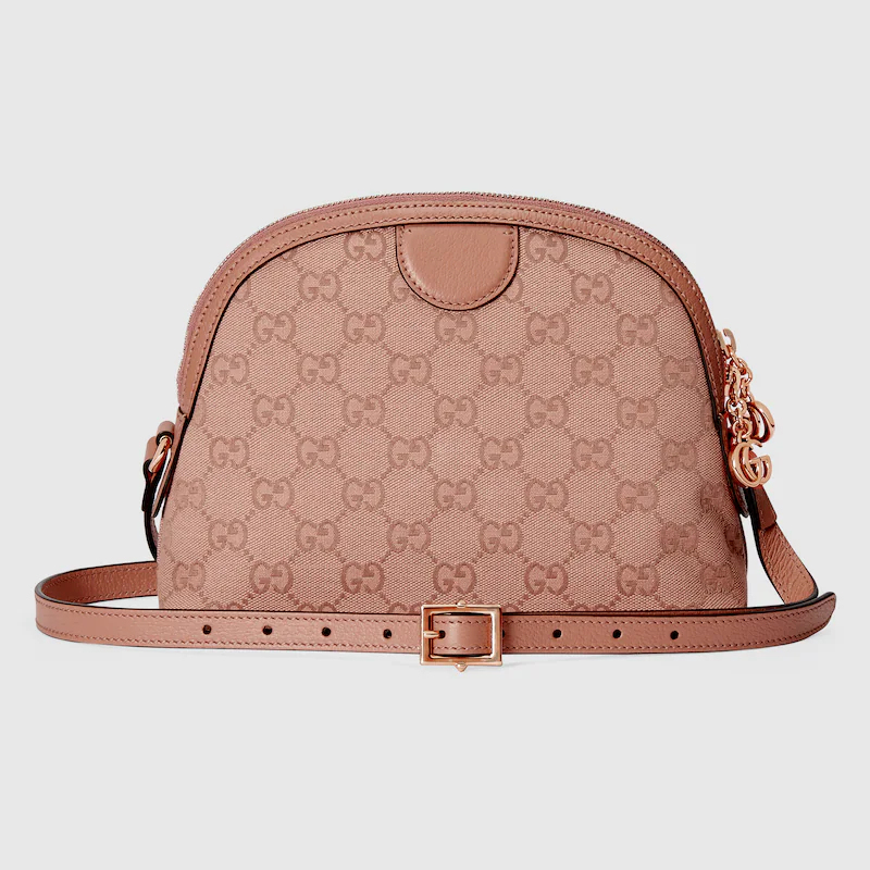 OPHIDIA  SMALL SHOULDER BAG