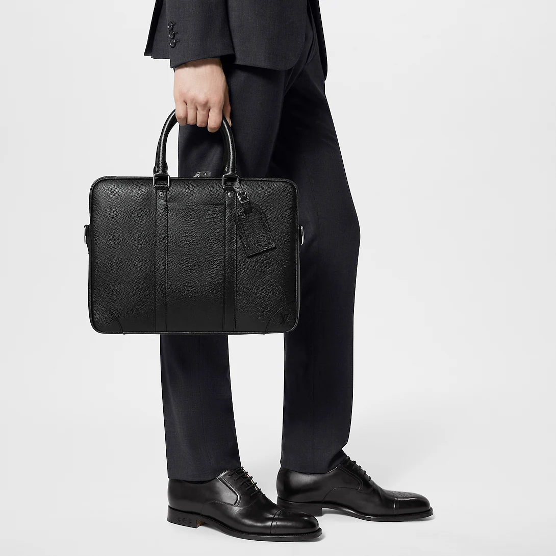 Porte-Documents Voyage PM M30925