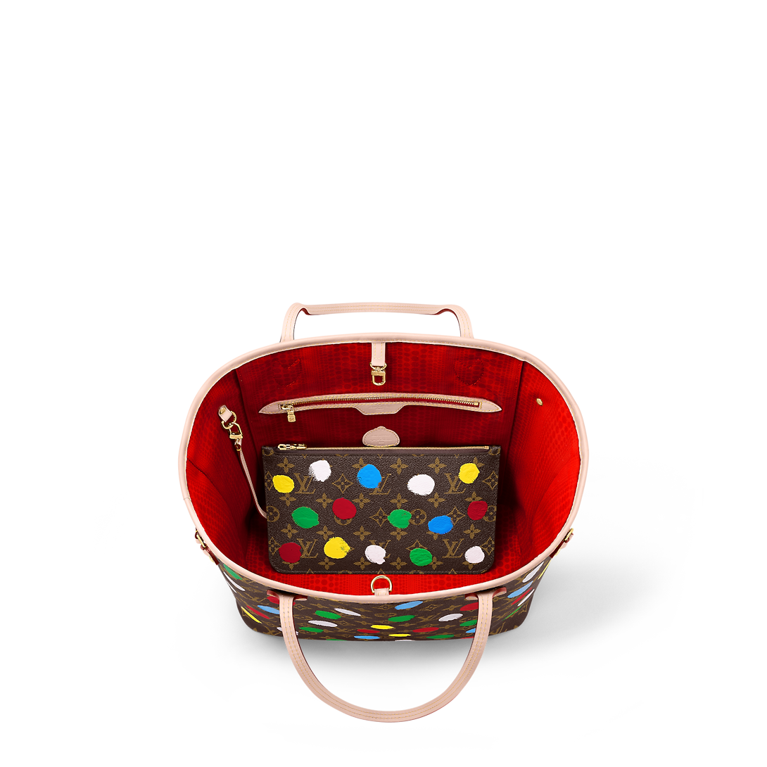 Neverfull MM M46381