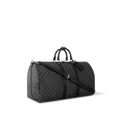 Keepall Bandouliere 55 N41413