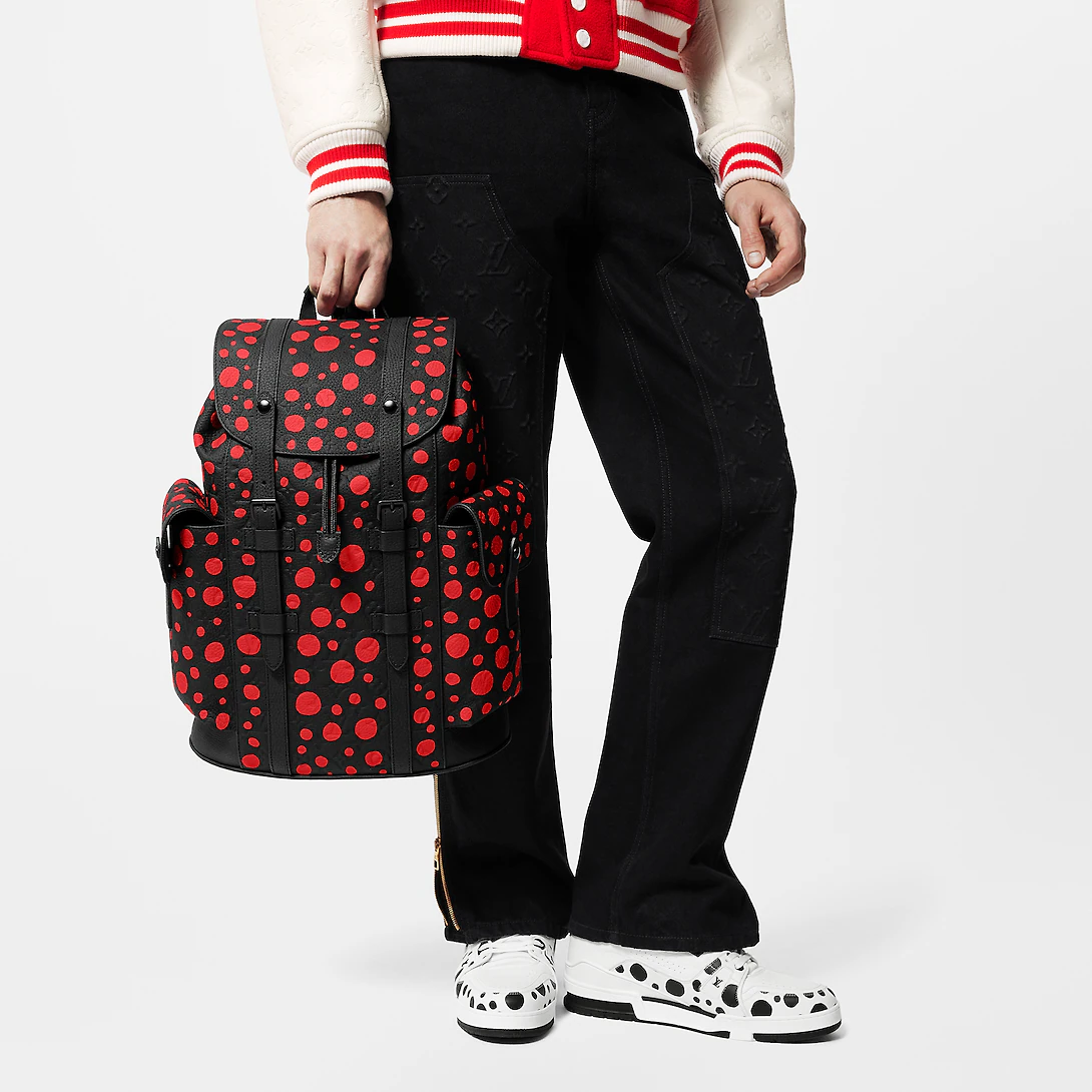 Christopher Backpack M21978
