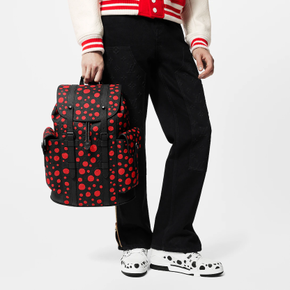 Christopher Backpack M21978