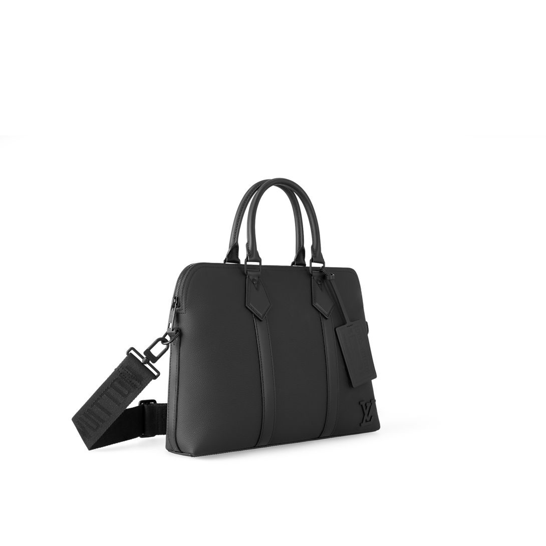 Takeoff Briefcase