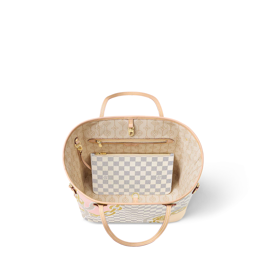 N40471 Neverfull MM