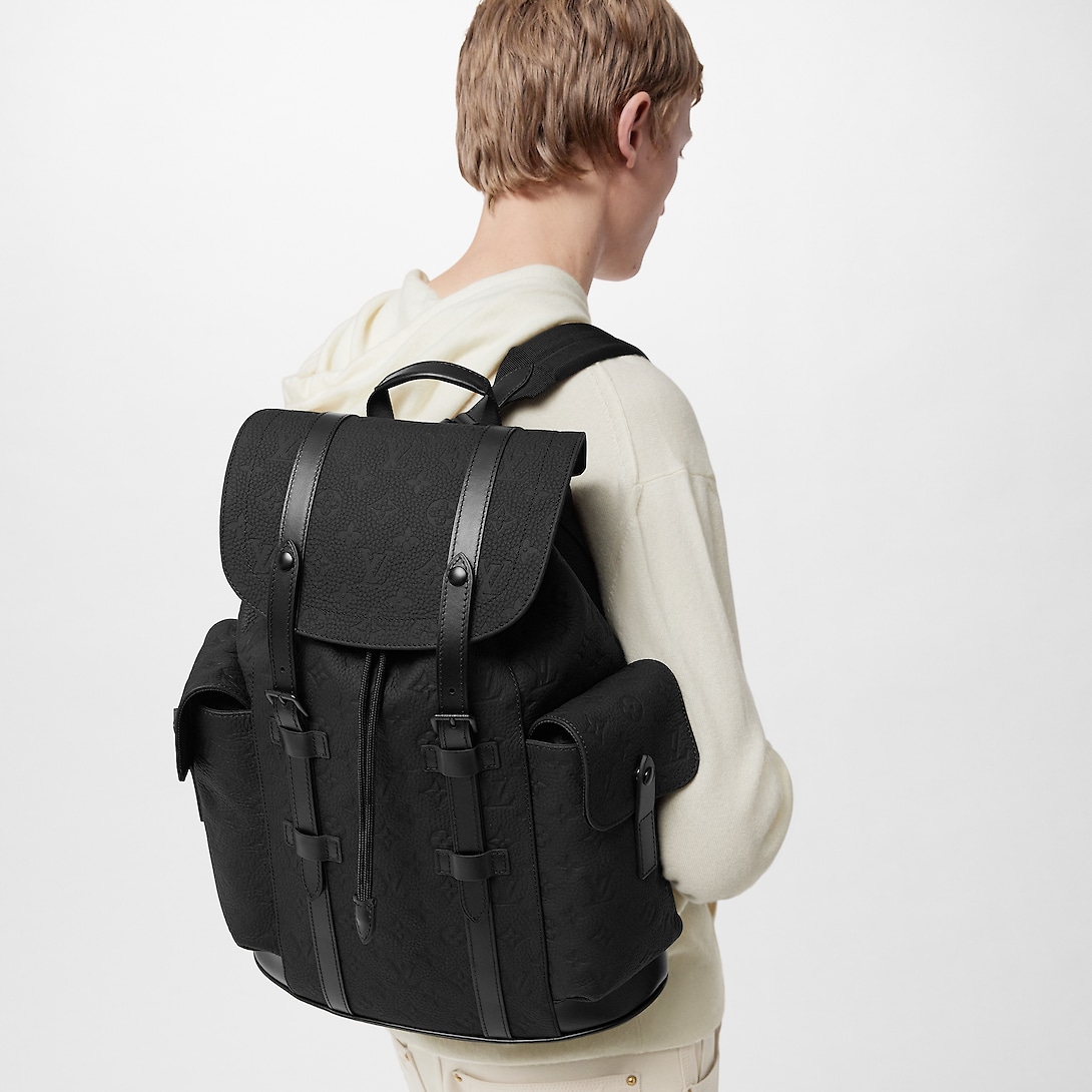 Christopher MM M55699