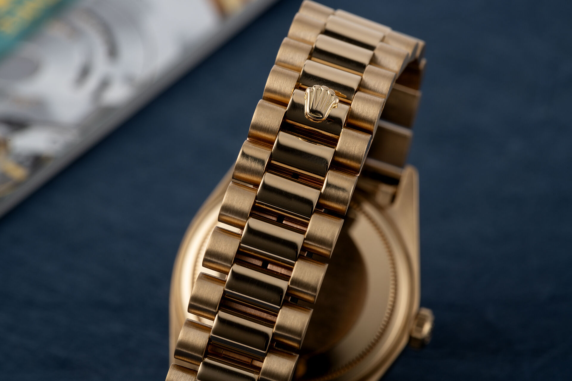 Day-Date 36mm