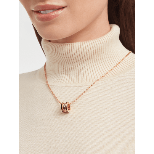 B.ZERO1 NECKLACE