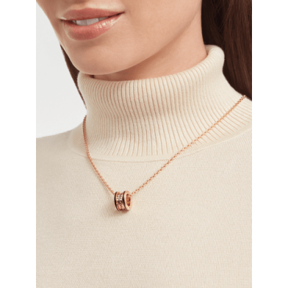 B.ZERO1 NECKLACE