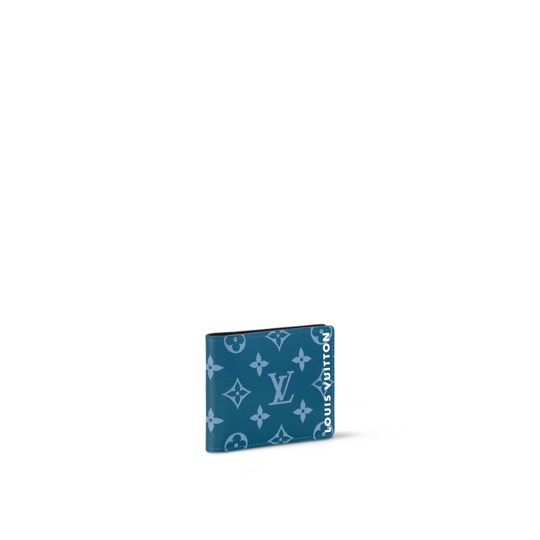 Slender Wallet M82798