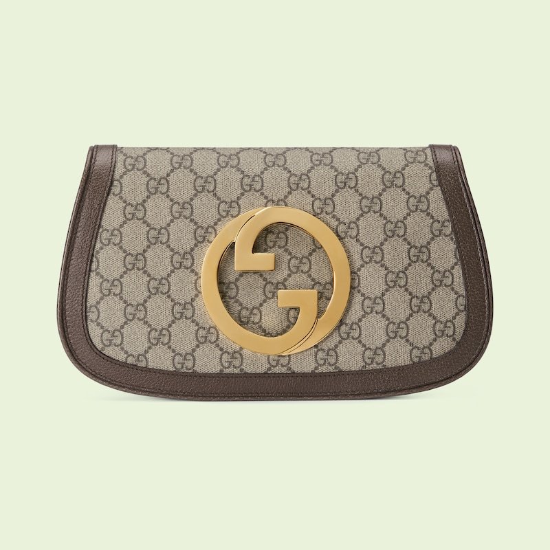 BLONDIE SHOULDER BAG