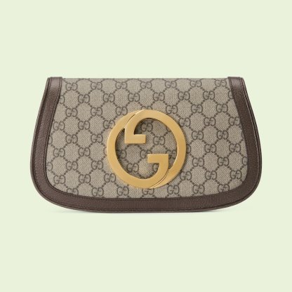 BLONDIE SHOULDER BAG