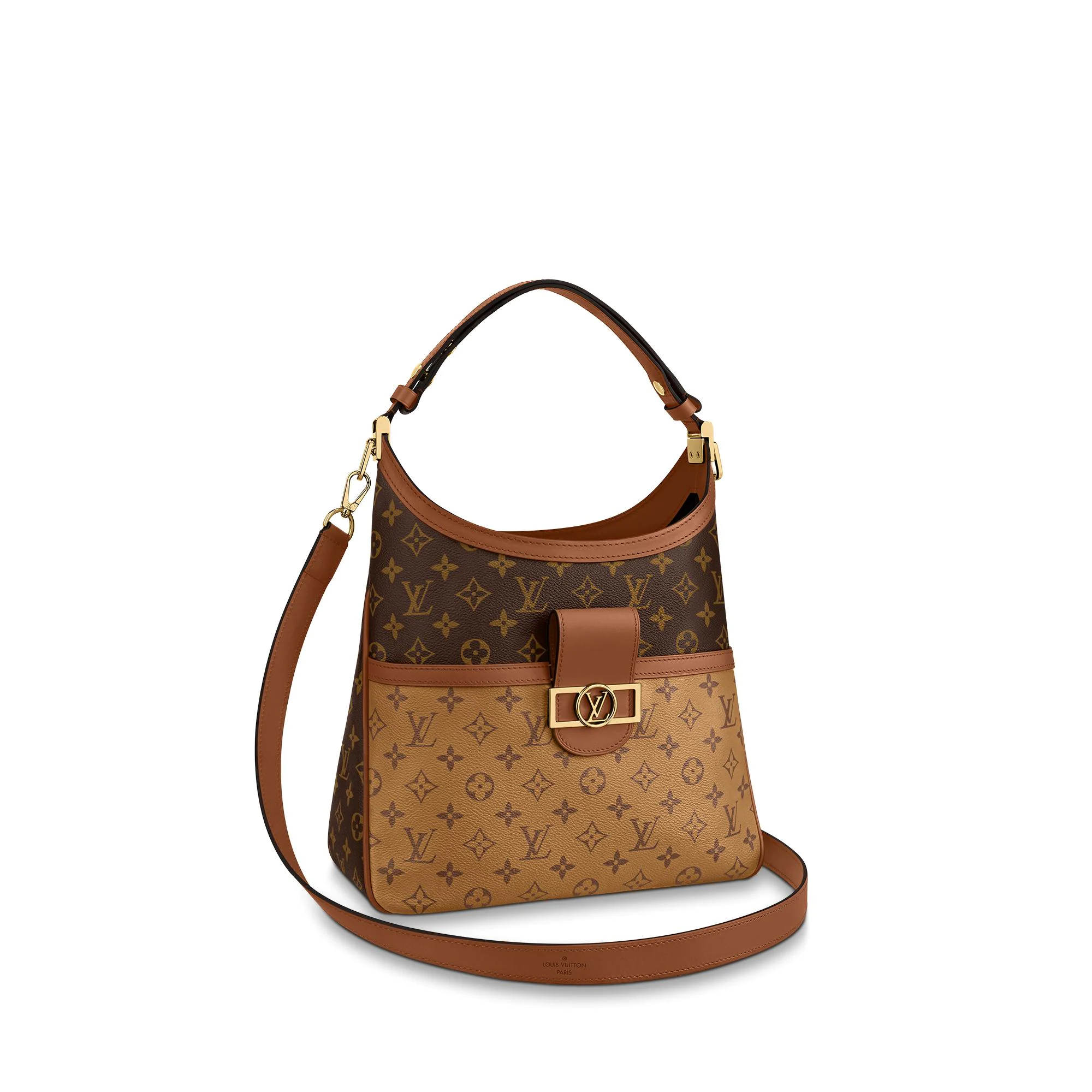 Hobo Dauphine PM M45194
