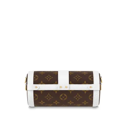 Papillon Trunk M81485