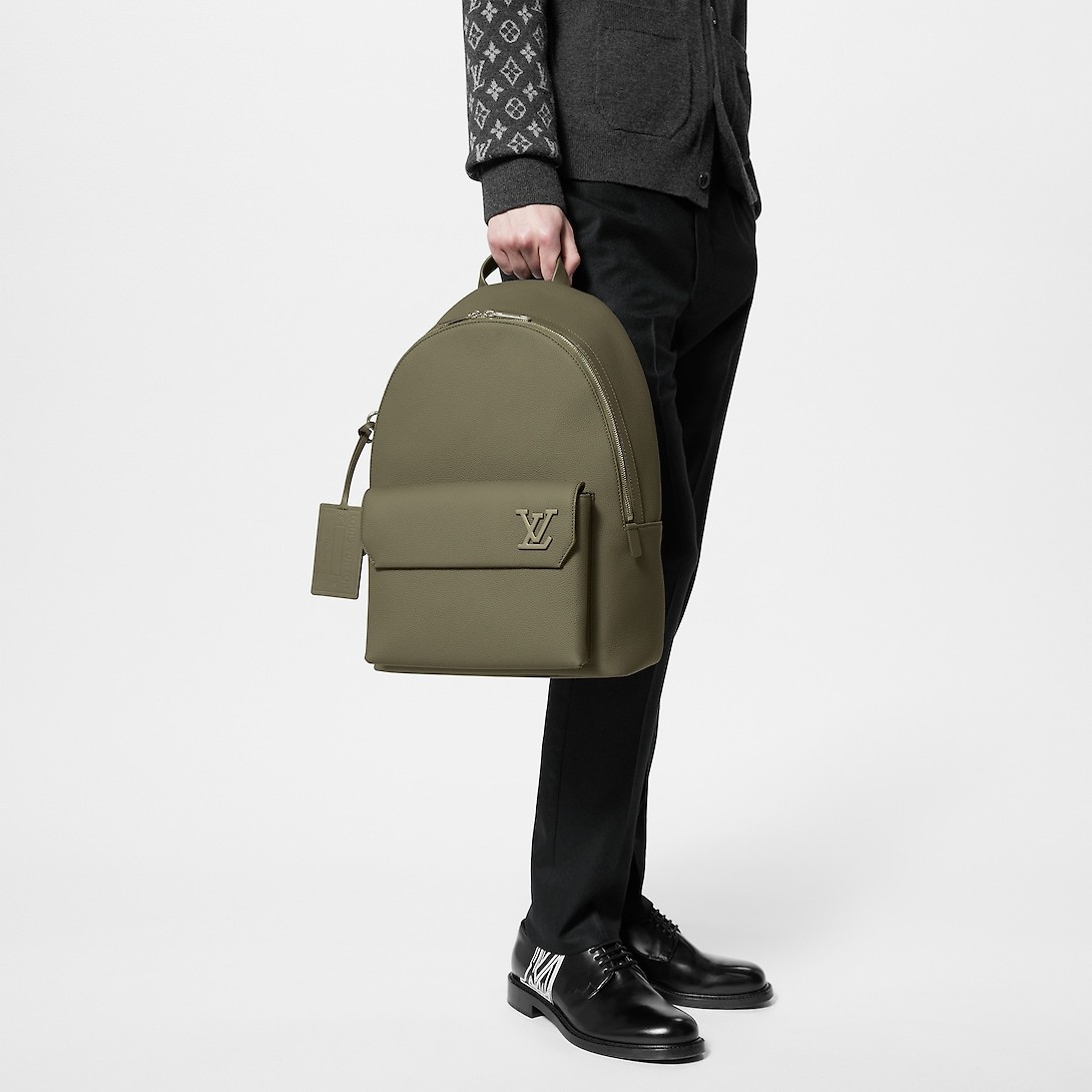 Takeoff Backpack