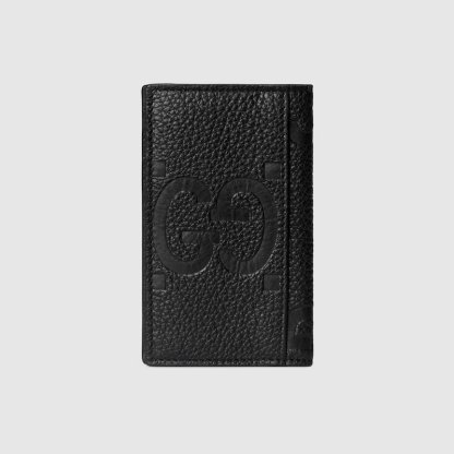 JUMBO  CARD CASE