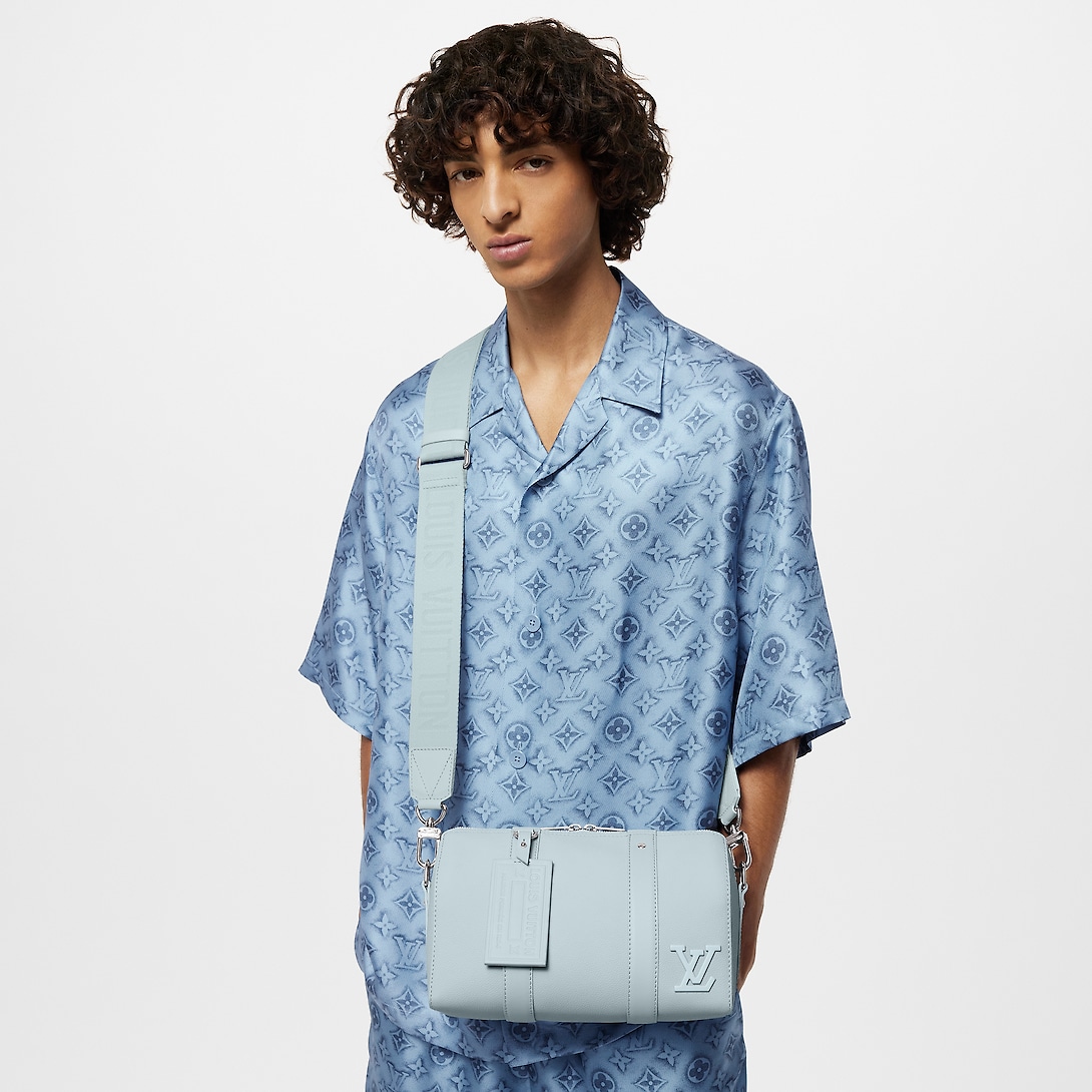 City Keepall M23725