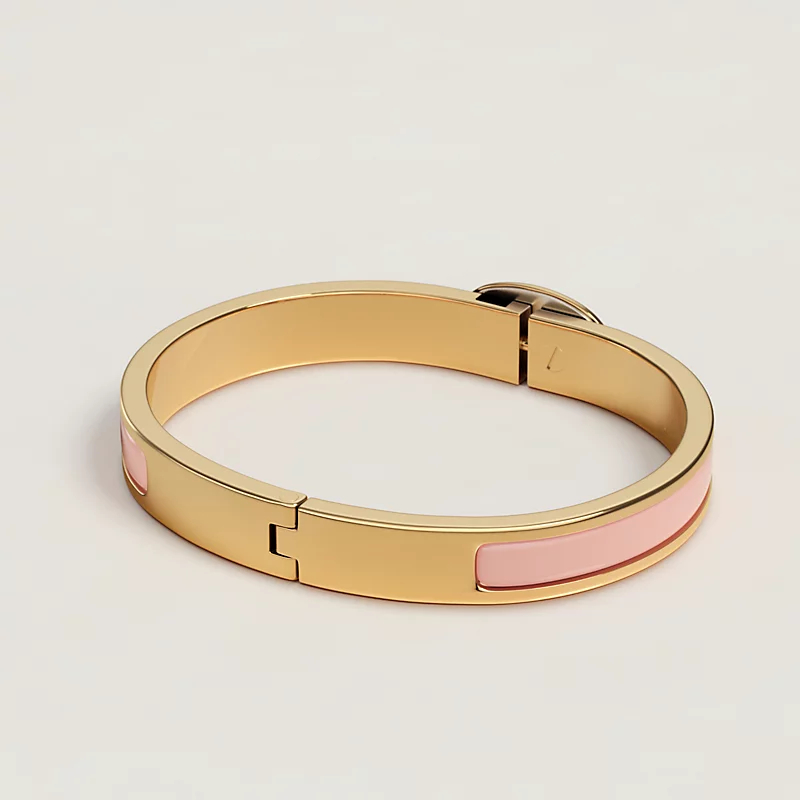 Mini Clic Chaine d'Ancre bracelet